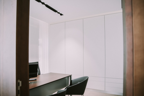 Sala de consulta